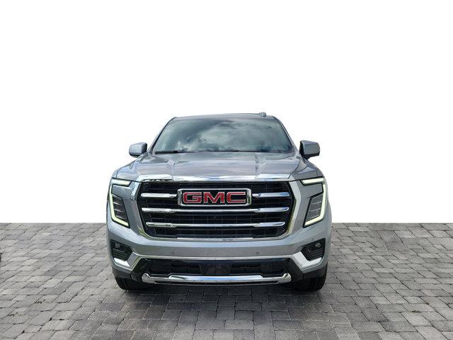 new 2026 GMC Yukon XL car, priced at $80,798