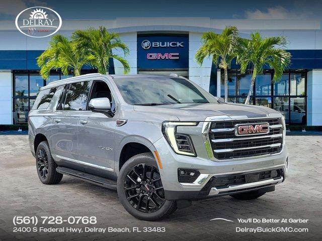 new 2026 GMC Yukon XL car, priced at $80,798