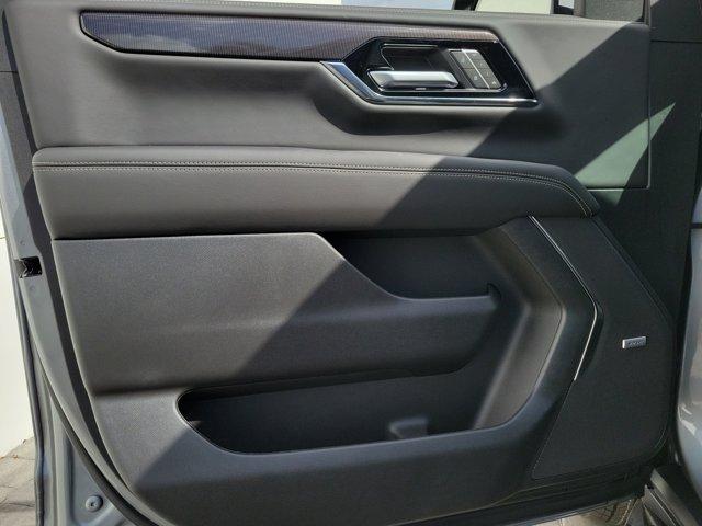 new 2026 GMC Yukon XL car, priced at $80,798