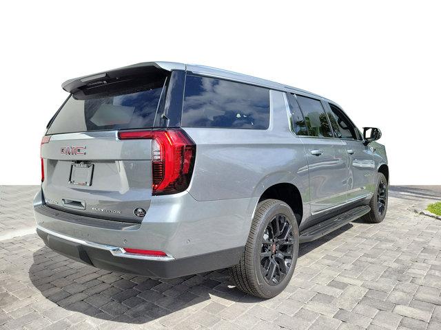 new 2026 GMC Yukon XL car, priced at $80,798