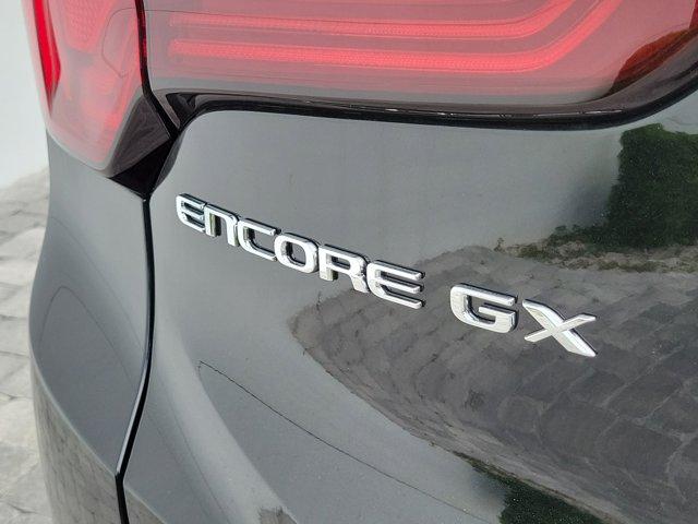 new 2026 Buick Encore GX car, priced at $31,903