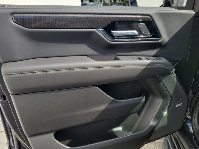 new 2026 GMC Yukon car, priced at $86,363