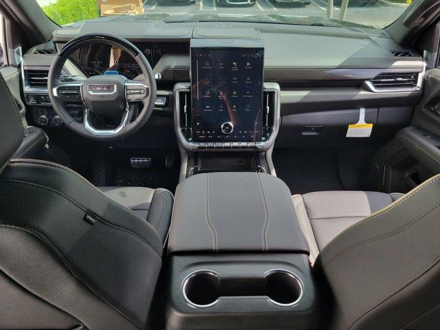 new 2026 GMC Yukon car, priced at $86,363