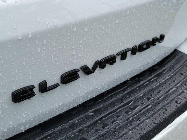 new 2026 GMC Yukon XL car, priced at $89,623