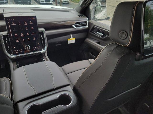 new 2026 GMC Yukon XL car, priced at $89,623