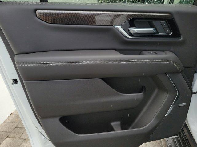 new 2026 GMC Yukon XL car, priced at $89,623