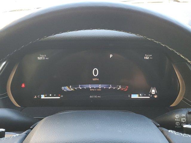 used 2022 Jeep Grand Cherokee car, priced at $28,795