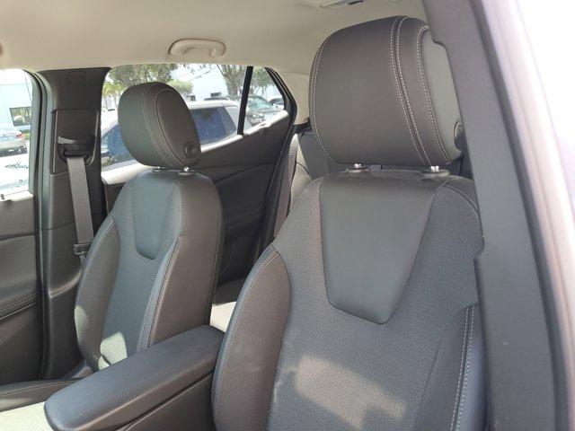 used 2023 Buick Encore GX car, priced at $21,993