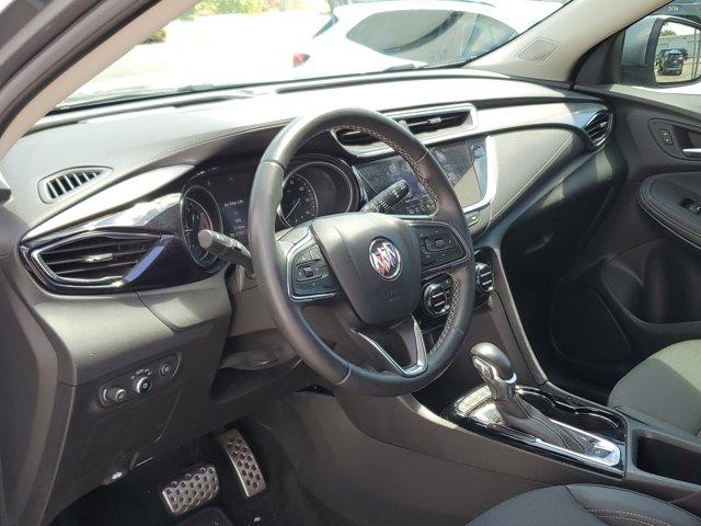 used 2023 Buick Encore GX car, priced at $21,993