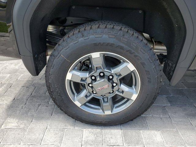 new 2025 GMC Sierra 2500 car, priced at $78,120