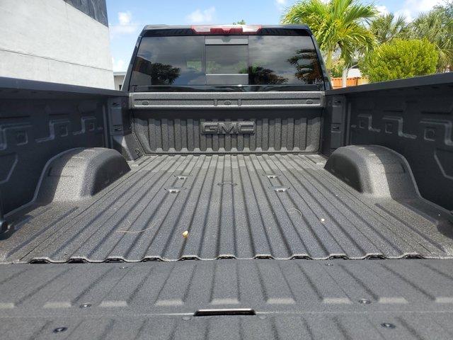 new 2025 GMC Sierra 2500 car, priced at $78,120