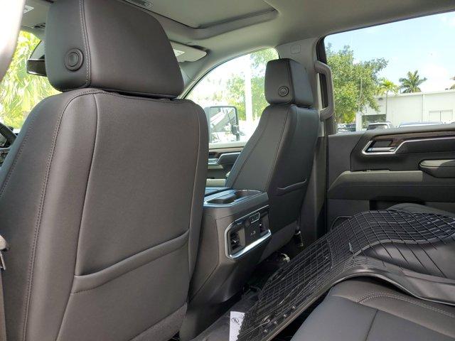 new 2025 GMC Sierra 2500 car, priced at $78,120