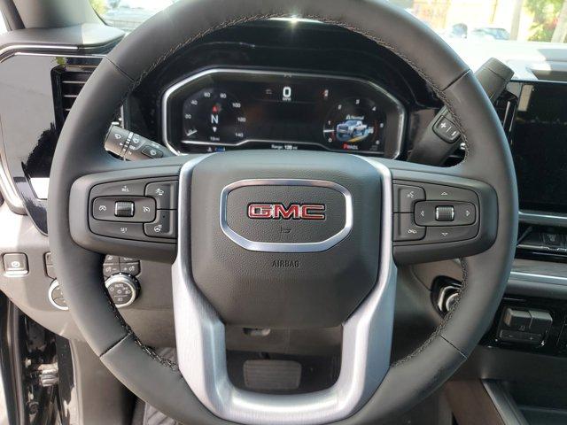 new 2025 GMC Sierra 2500 car, priced at $78,120