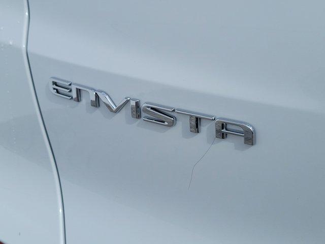 new 2026 Buick Envista car, priced at $31,095