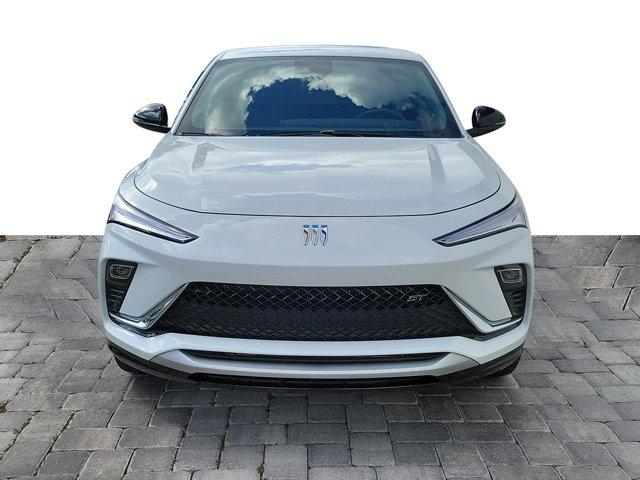 new 2026 Buick Envista car, priced at $31,095