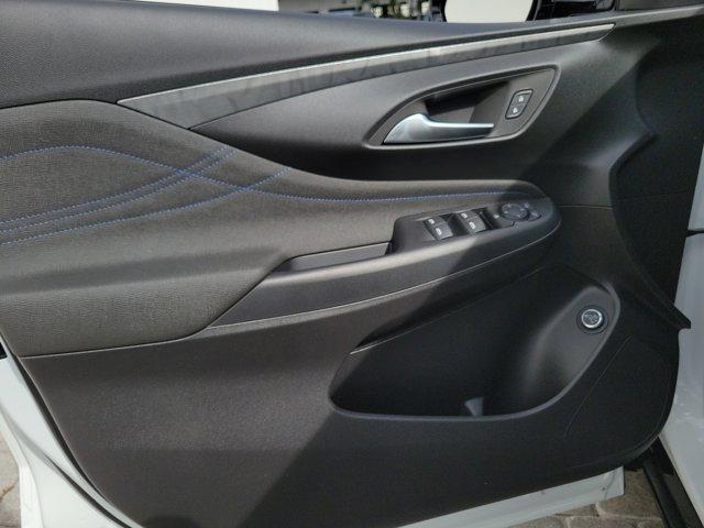 new 2026 Buick Envista car, priced at $31,095