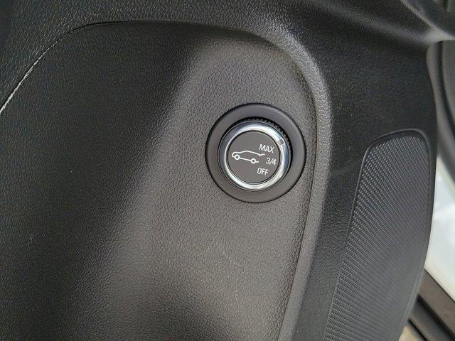 new 2026 Buick Envista car, priced at $31,095