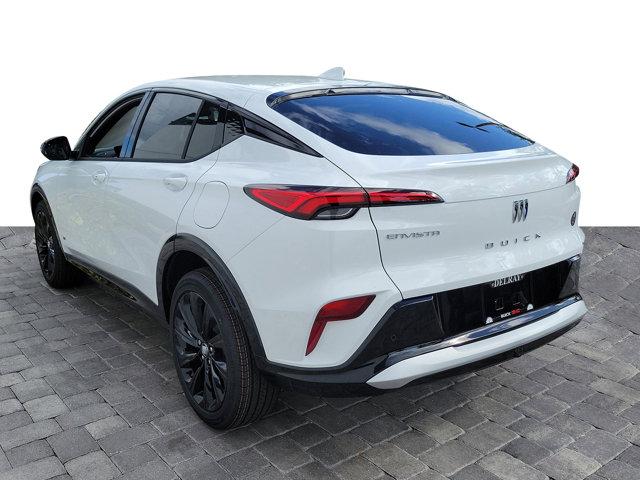 new 2026 Buick Envista car, priced at $31,095