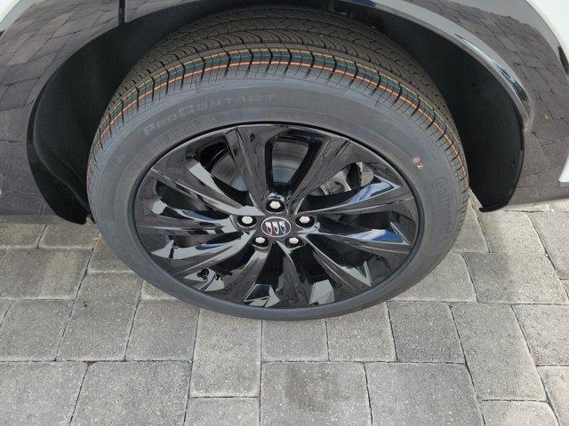 new 2026 Buick Envista car, priced at $31,095