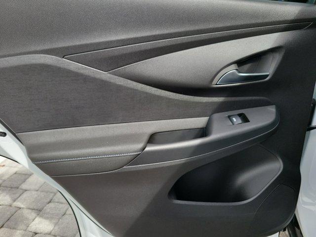 new 2026 Buick Envista car, priced at $31,095