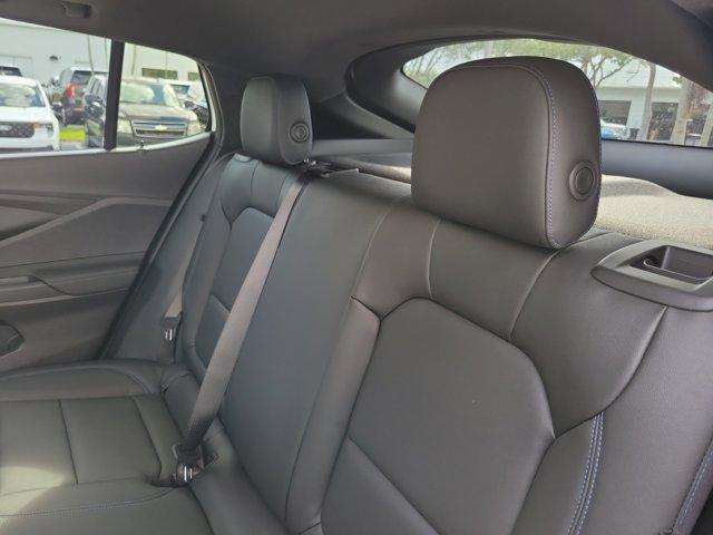 new 2026 Buick Envista car, priced at $31,095