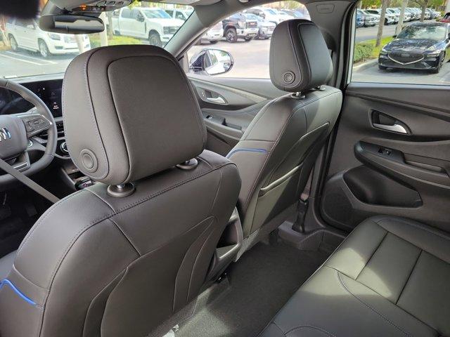 new 2026 Buick Envista car, priced at $31,095