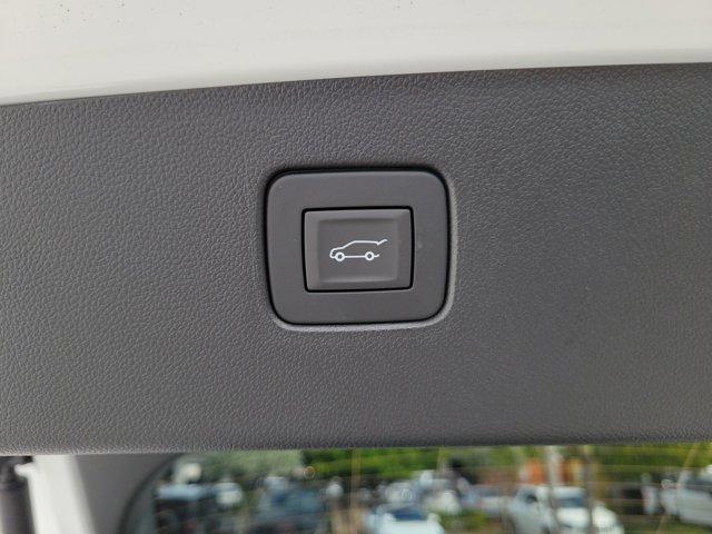 new 2026 Buick Envista car, priced at $31,095