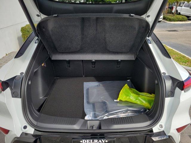 new 2026 Buick Envista car, priced at $31,095