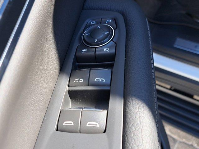 new 2026 GMC Yukon car, priced at $95,640