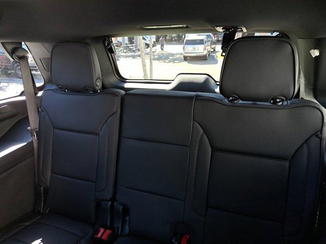 new 2026 GMC Yukon car, priced at $95,640