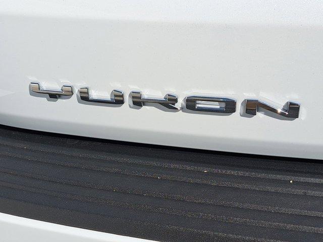 new 2026 GMC Yukon car, priced at $95,640