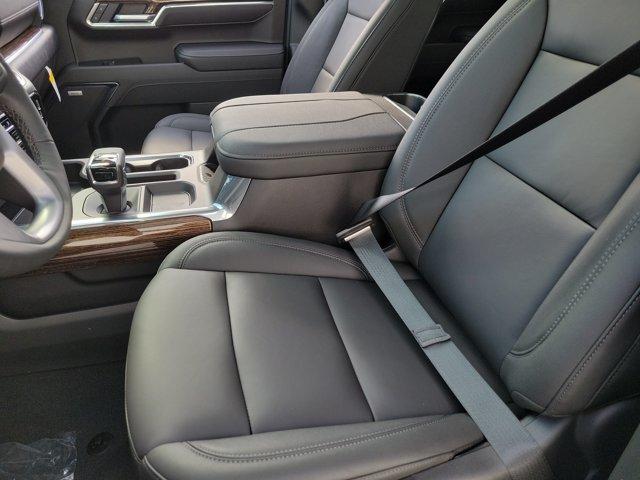 new 2026 GMC Sierra 1500 car, priced at $66,083