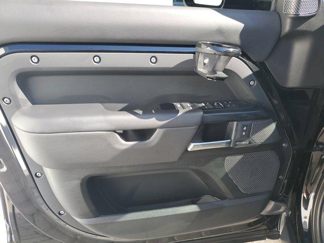 used 2023 Land Rover Defender car, priced at $84,796