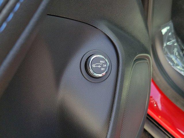 new 2026 Buick Encore GX car, priced at $30,405