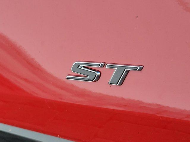 new 2026 Buick Encore GX car, priced at $30,405