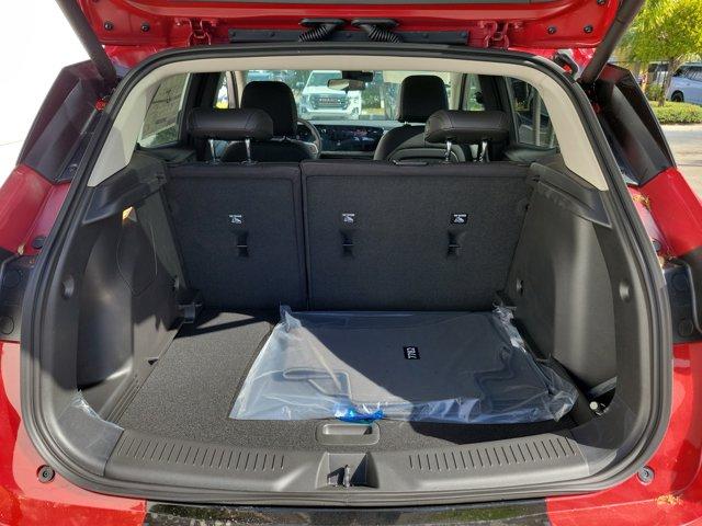 new 2026 Buick Encore GX car, priced at $30,405