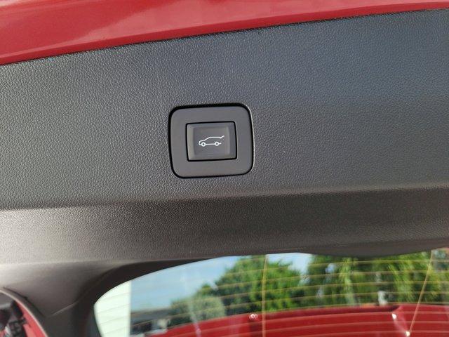 new 2026 Buick Encore GX car, priced at $30,405