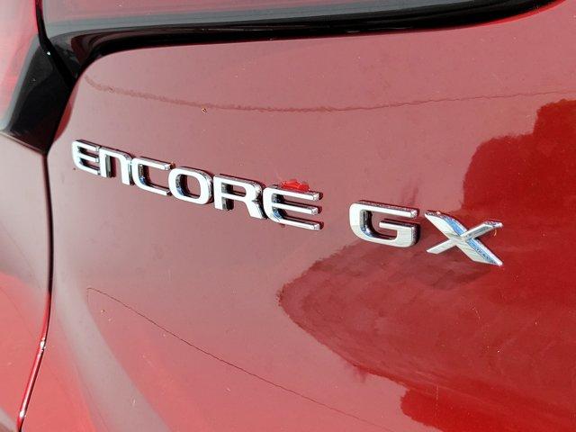 new 2026 Buick Encore GX car, priced at $30,405
