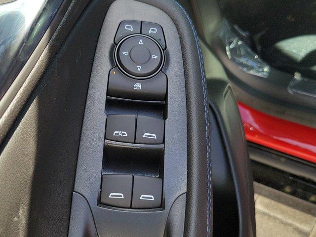 new 2026 Buick Encore GX car, priced at $30,405