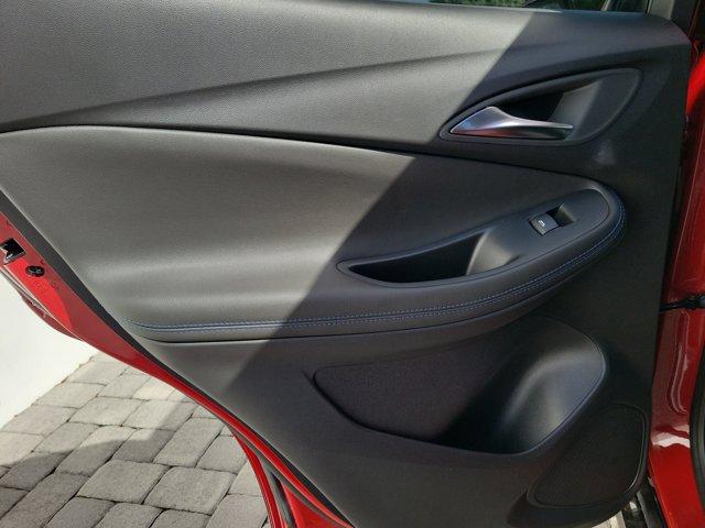 new 2026 Buick Encore GX car, priced at $30,405