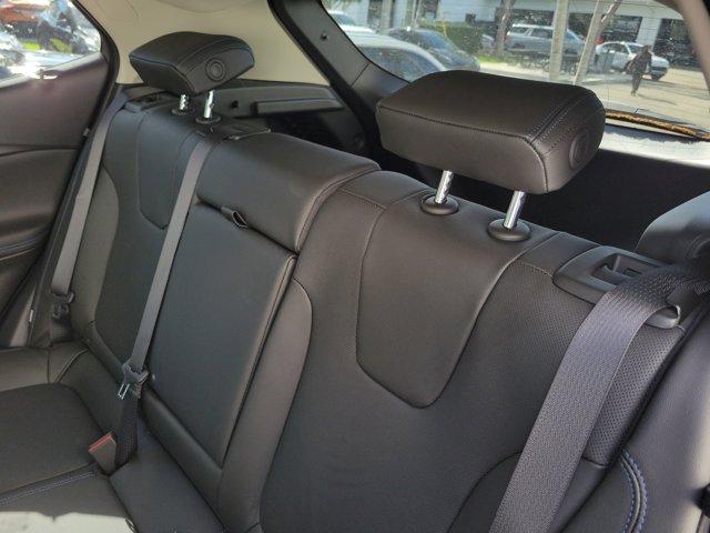 new 2026 Buick Encore GX car, priced at $30,405