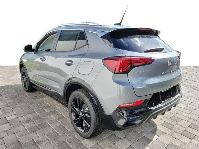 new 2026 Buick Encore GX car, priced at $29,311