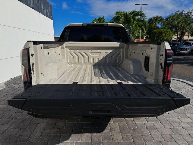 new 2026 GMC Sierra EV car, priced at $61,741