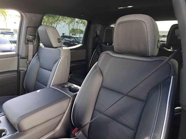 new 2026 GMC Sierra EV car, priced at $61,741