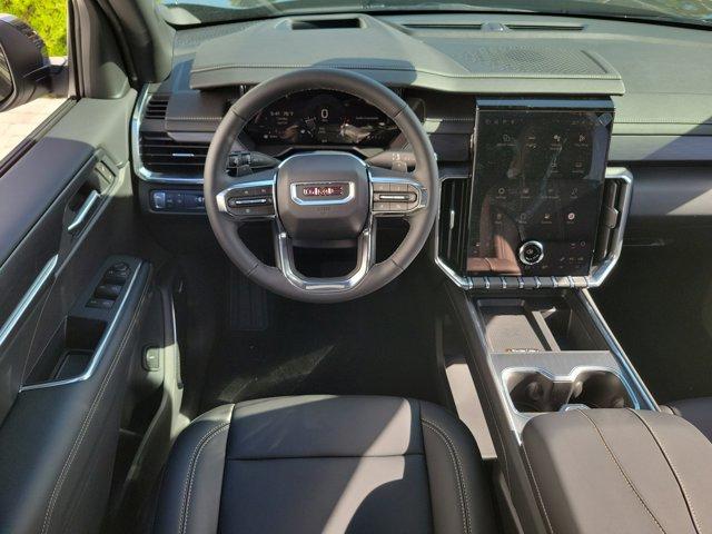 new 2026 GMC Acadia car, priced at $55,318