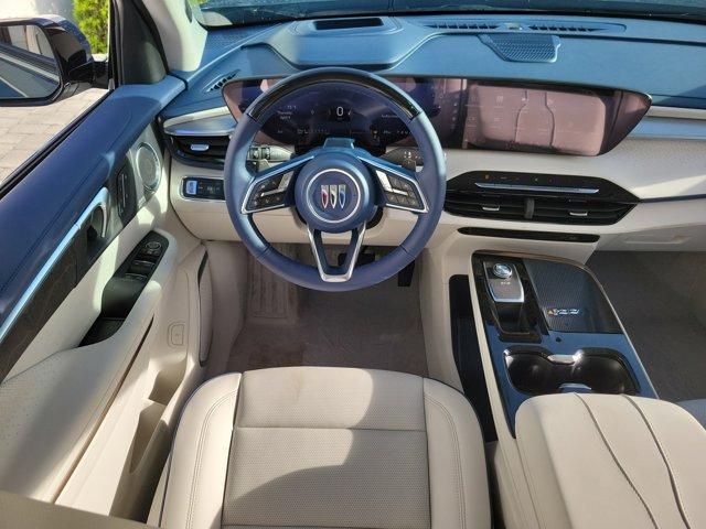 new 2026 Buick Enclave car, priced at $63,300
