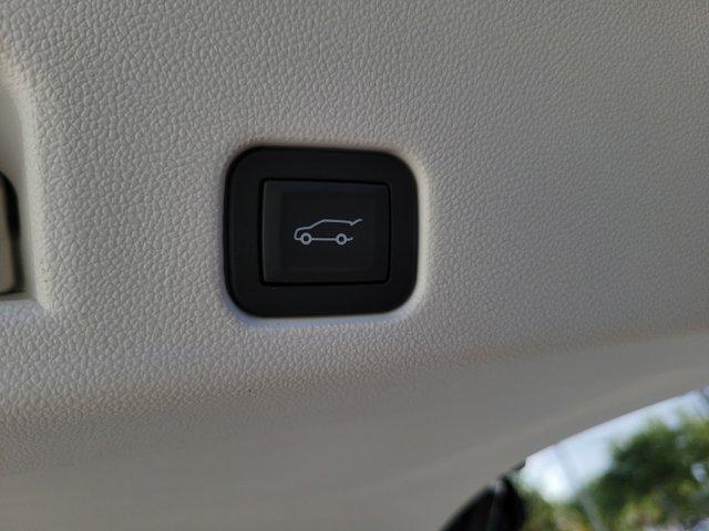 new 2026 Buick Enclave car, priced at $63,300