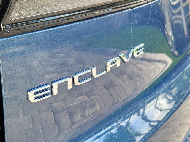 new 2026 Buick Enclave car, priced at $63,300