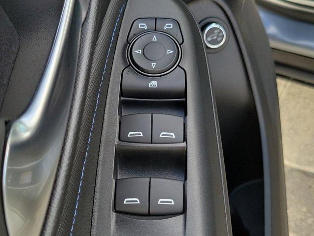 new 2026 Buick Envista car, priced at $31,590