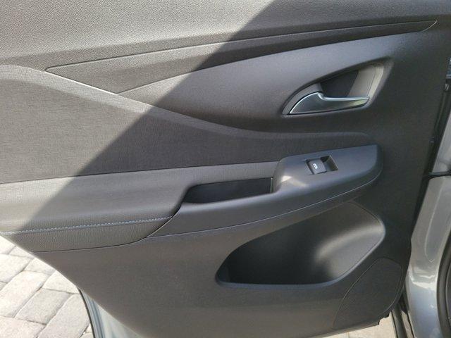 new 2026 Buick Envista car, priced at $31,590